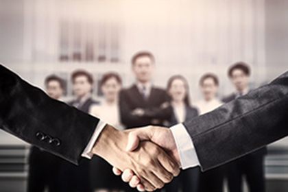 山东清债公司：顺利解决物业公司100万管理费纠纷